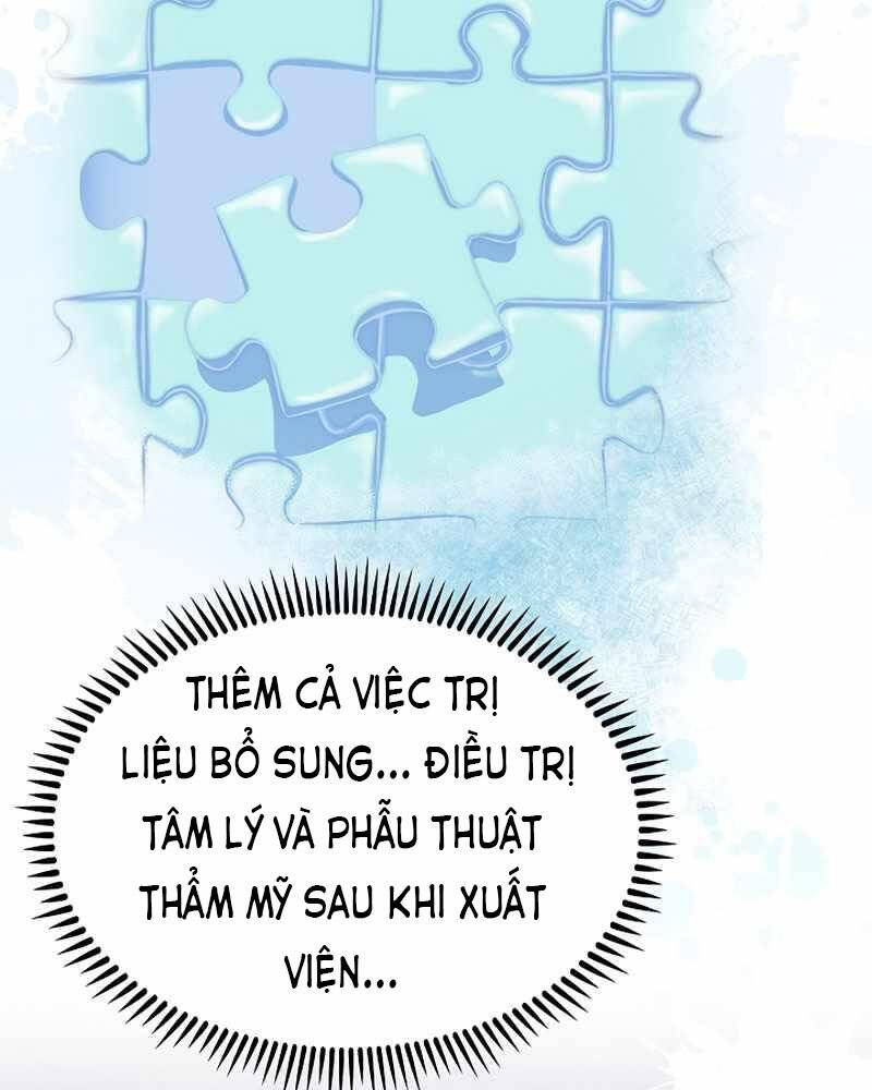 Bác Sĩ Thăng Cấp Chap 7 - Next Chap 8