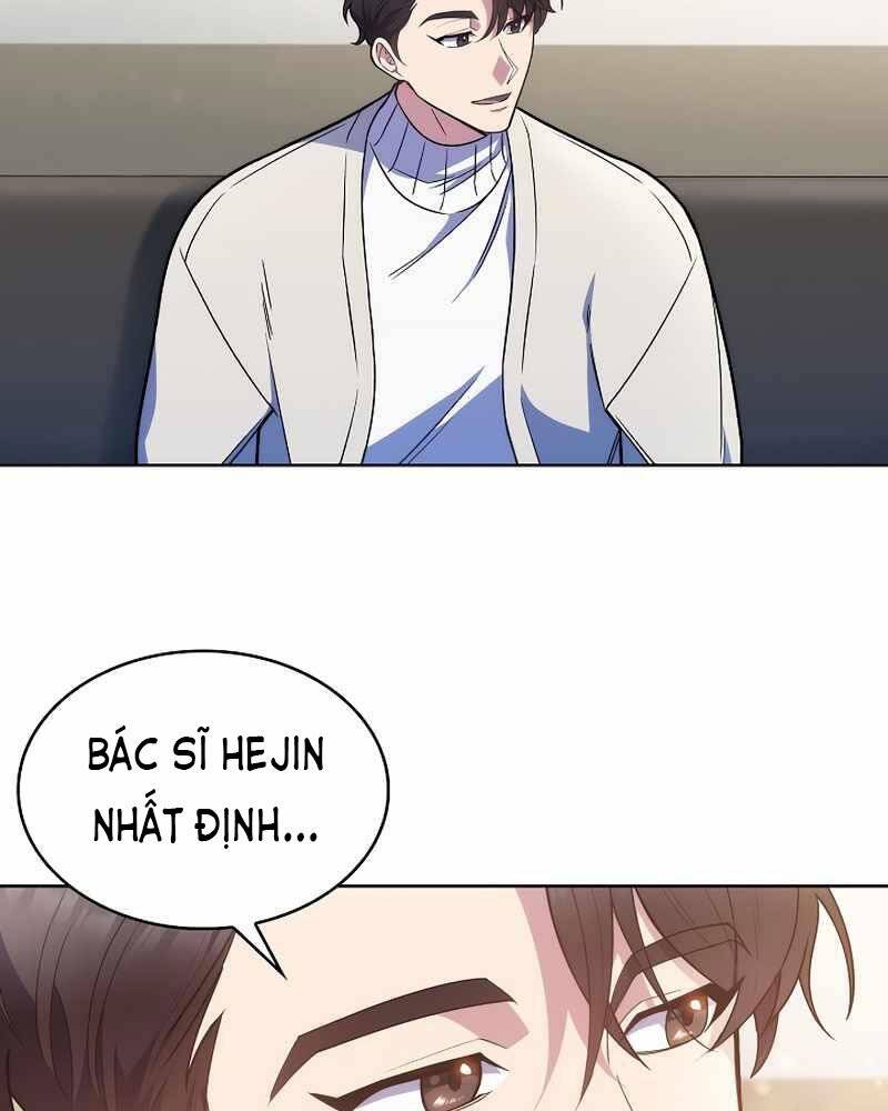Bác Sĩ Thăng Cấp Chap 7 - Next Chap 8