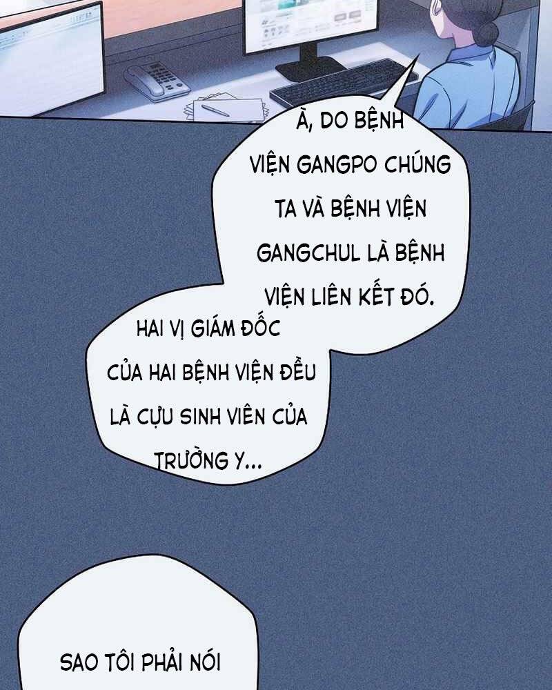 Bác Sĩ Thăng Cấp Chap 7 - Next Chap 8