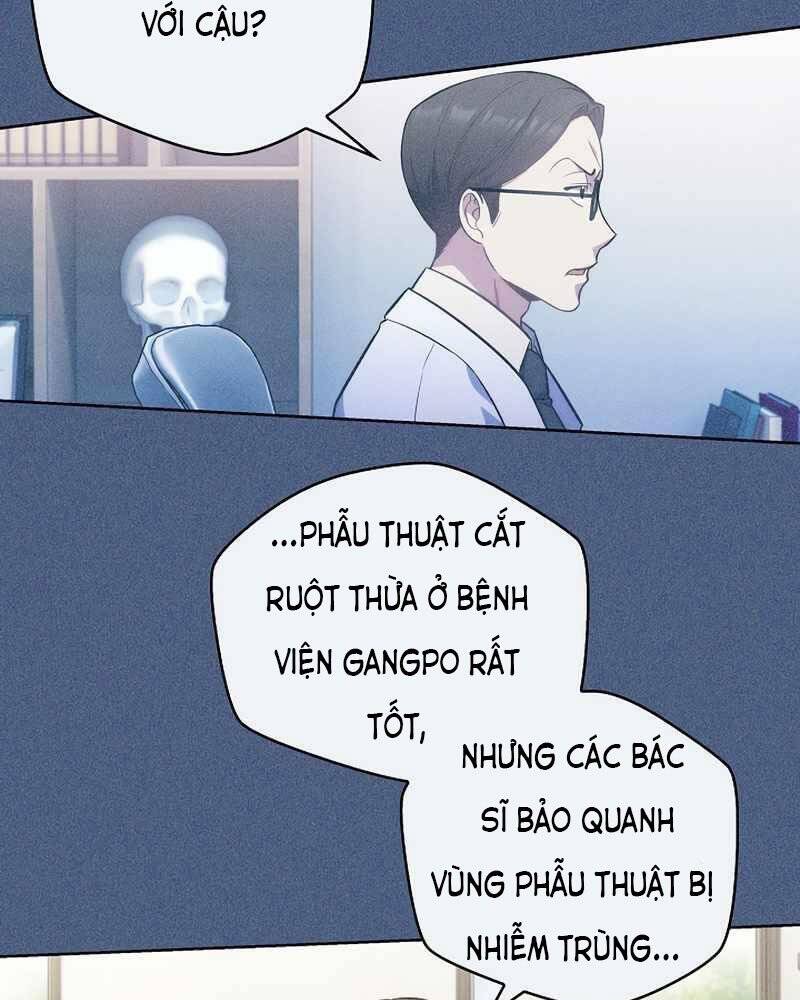 Bác Sĩ Thăng Cấp Chap 7 - Next Chap 8