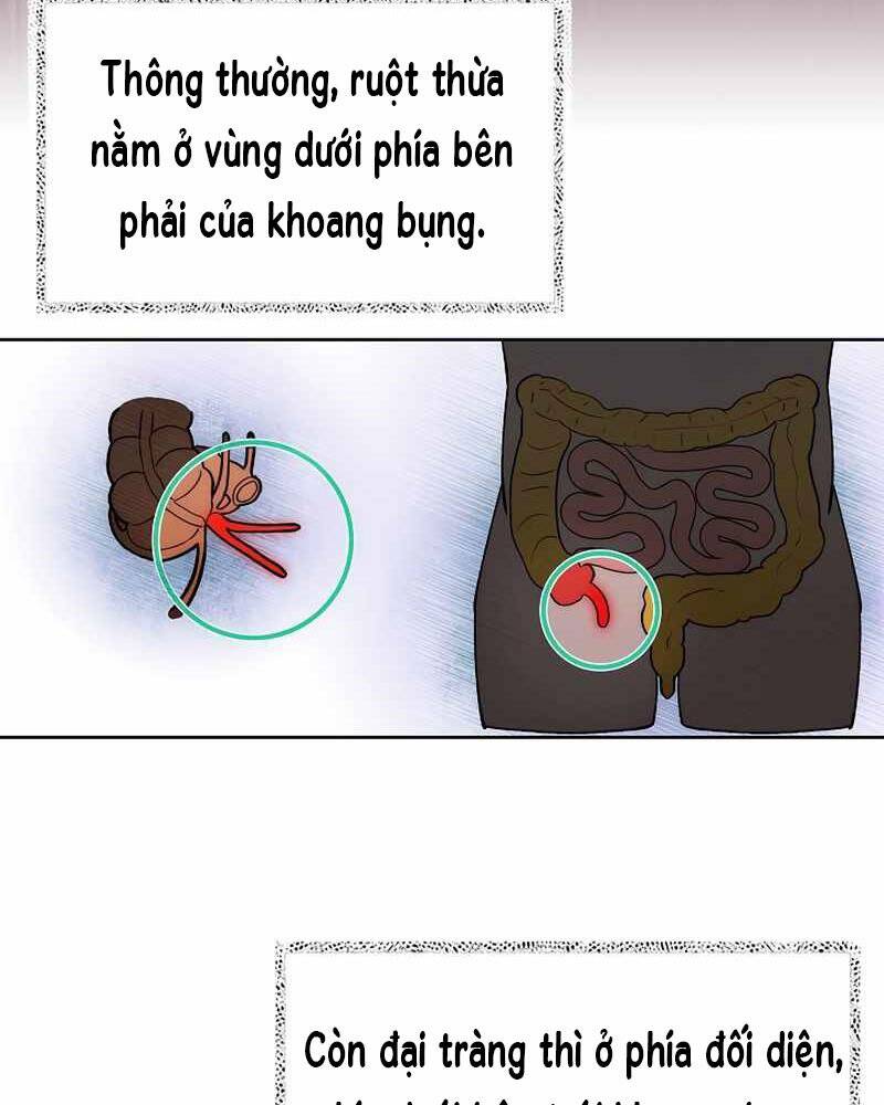 Bác Sĩ Thăng Cấp Chap 7 - Next Chap 8