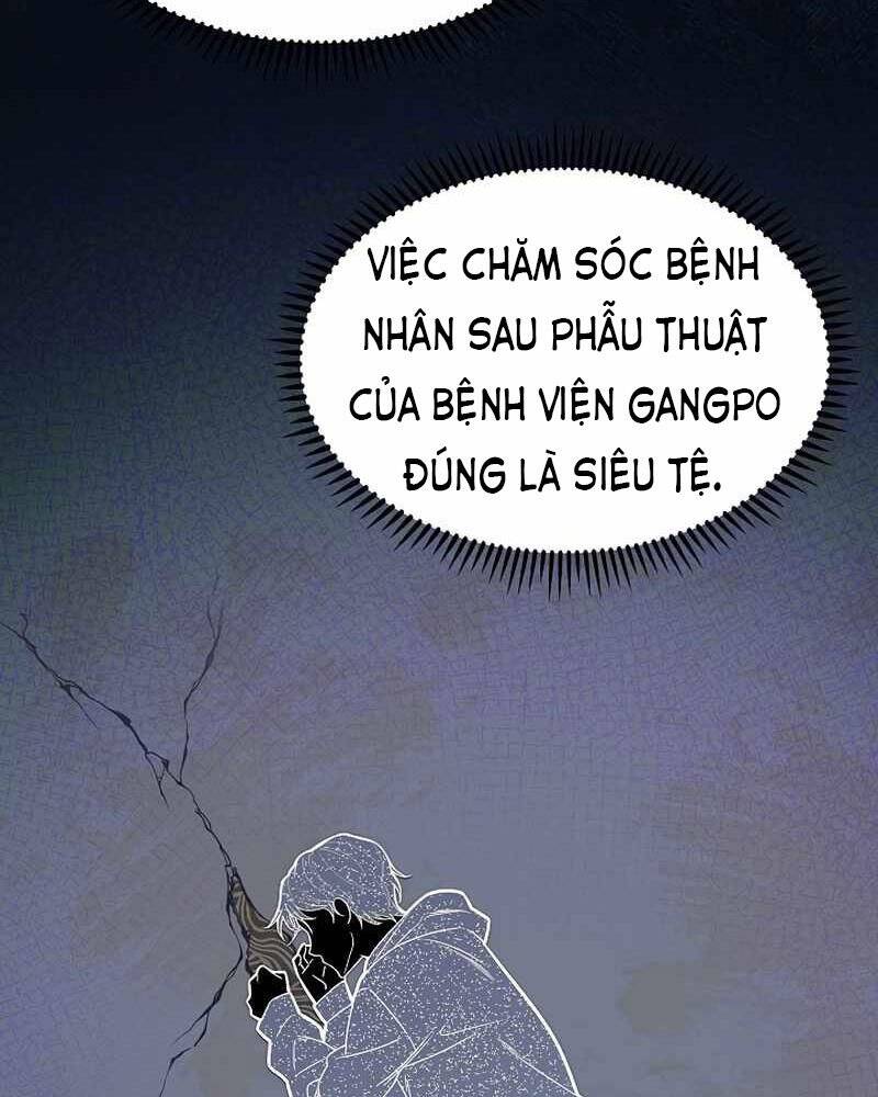 Bác Sĩ Thăng Cấp Chap 7 - Next Chap 8