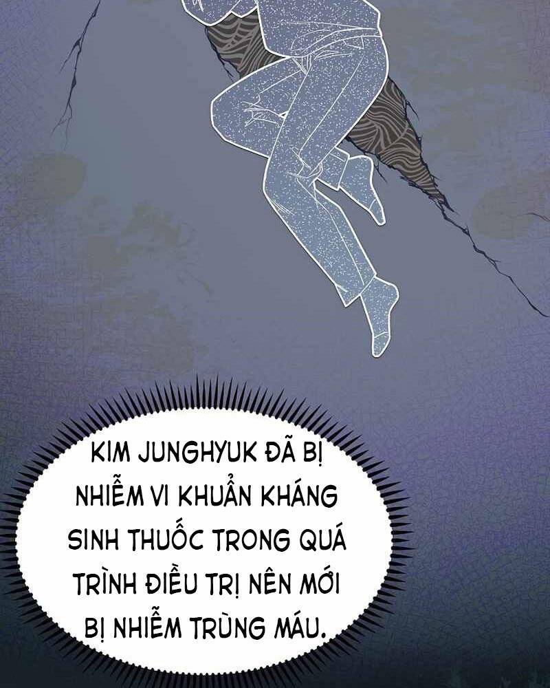 Bác Sĩ Thăng Cấp Chap 7 - Next Chap 8