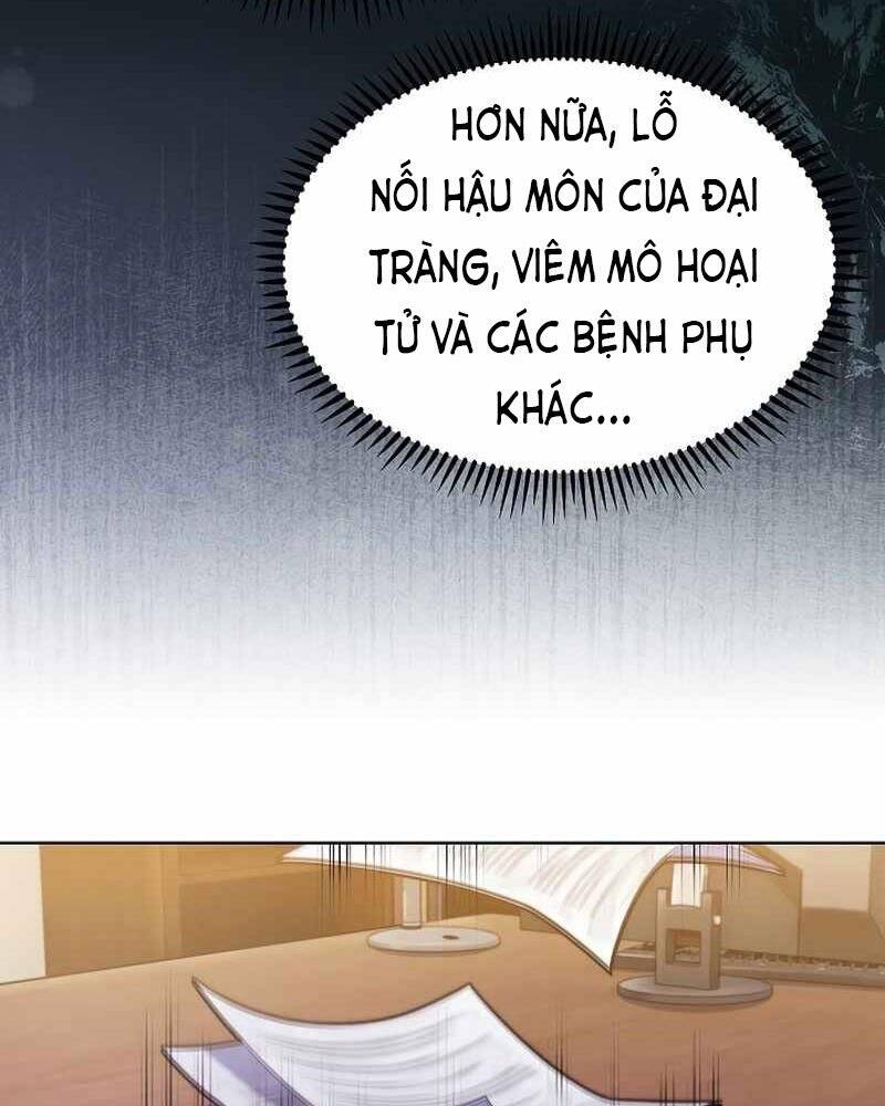 Bác Sĩ Thăng Cấp Chap 7 - Next Chap 8