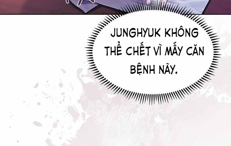 Bác Sĩ Thăng Cấp Chap 7 - Next Chap 8