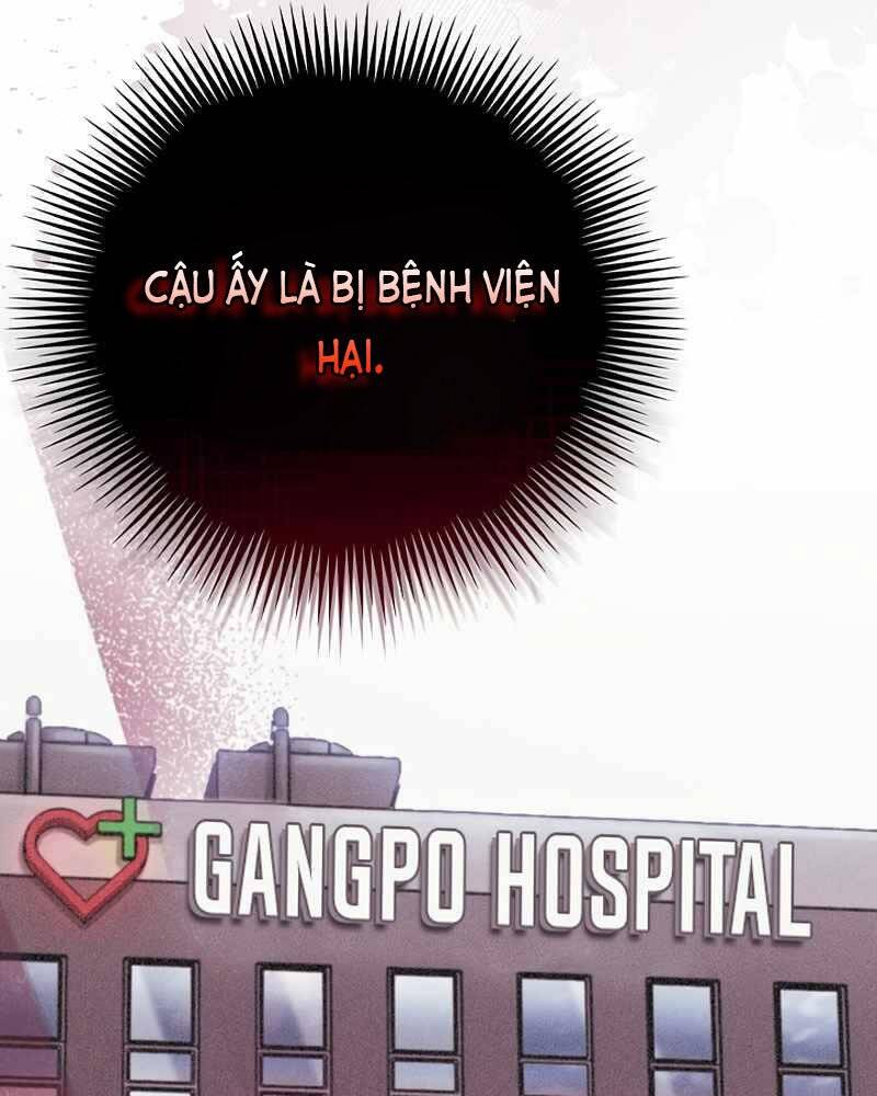 Bác Sĩ Thăng Cấp Chap 7 - Next Chap 8