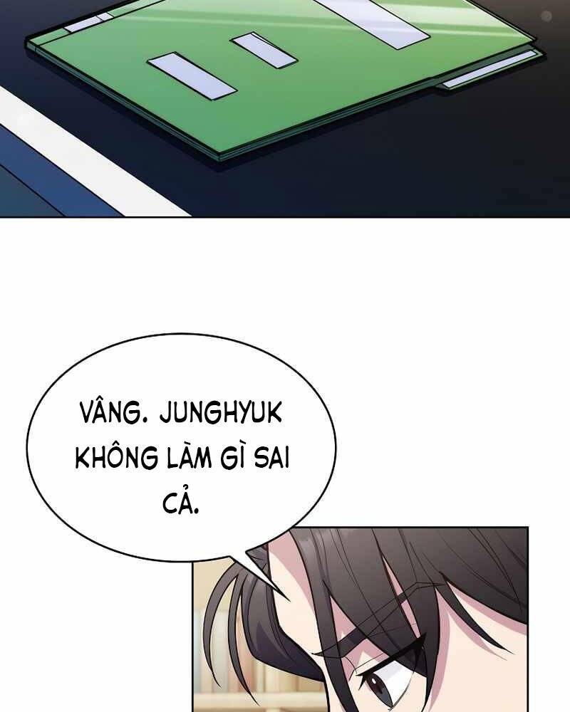 Bác Sĩ Thăng Cấp Chap 7 - Next Chap 8