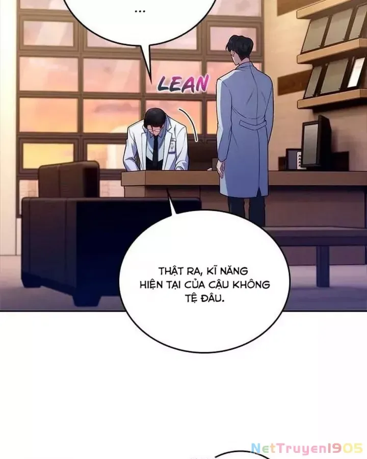 Bác Sĩ Thăng Cấp Chap 70 - Next Chap 71