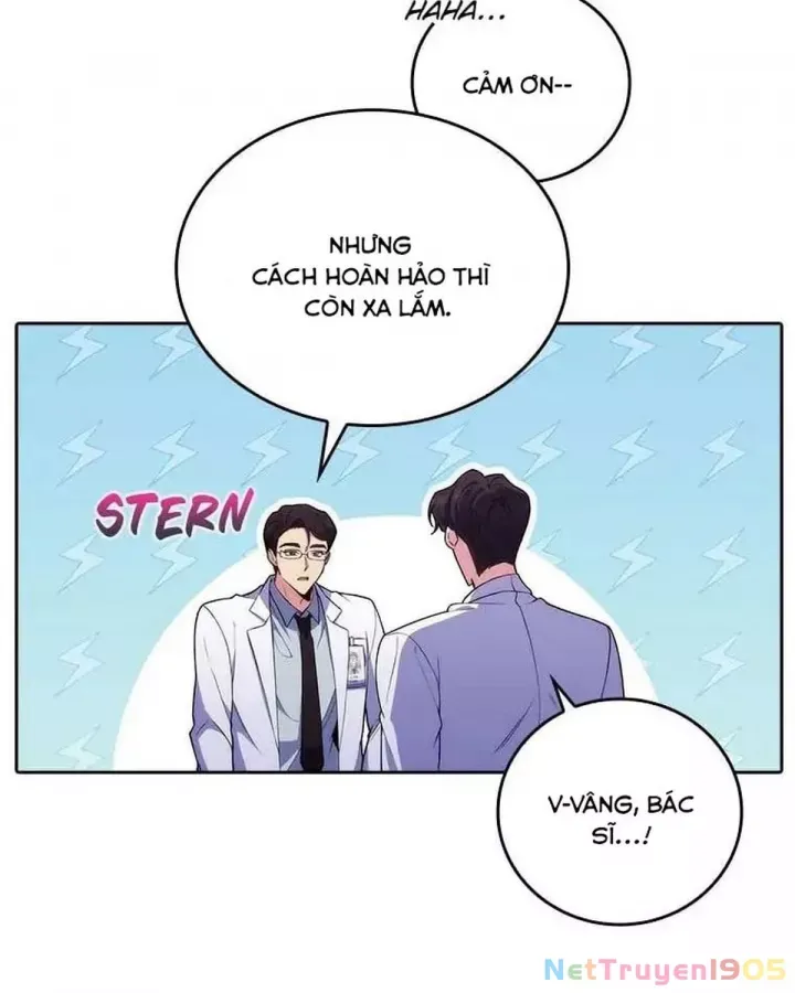 Bác Sĩ Thăng Cấp Chap 70 - Next Chap 71