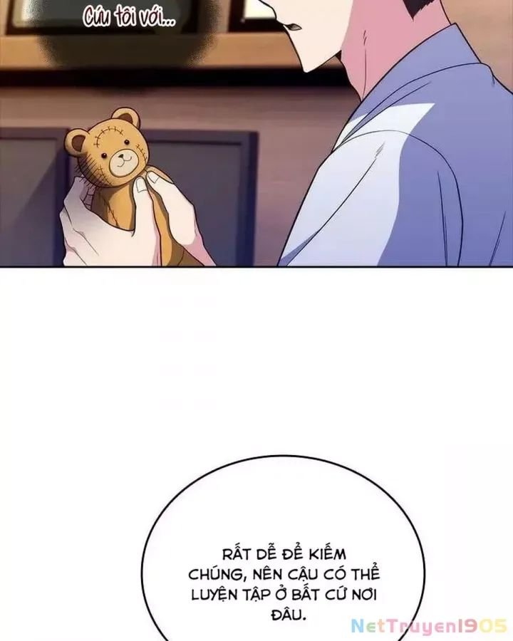 Bác Sĩ Thăng Cấp Chap 70 - Next Chap 71
