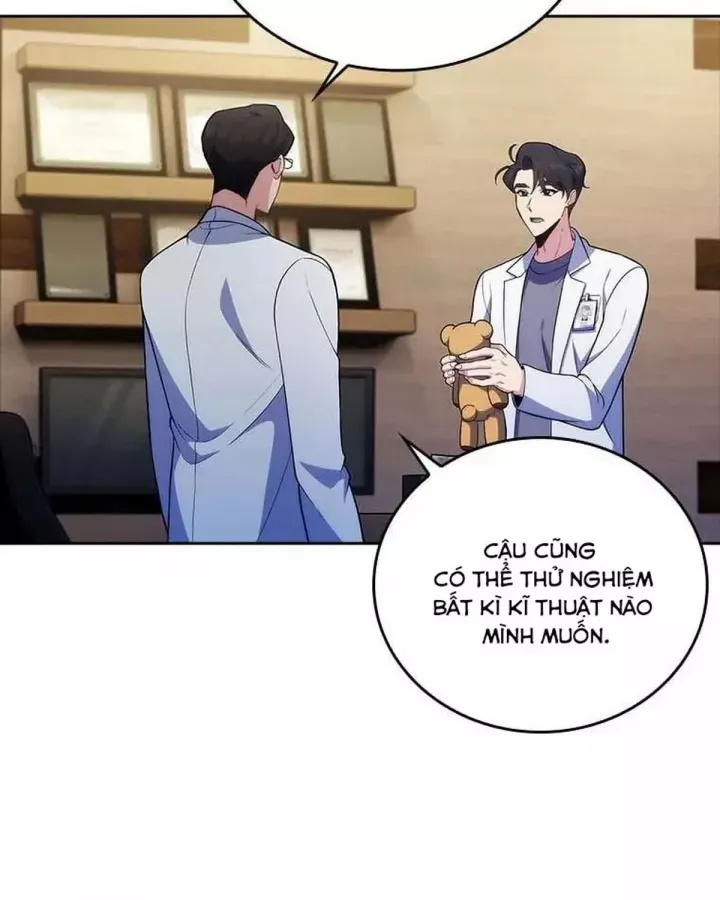 Bác Sĩ Thăng Cấp Chap 70 - Next Chap 71