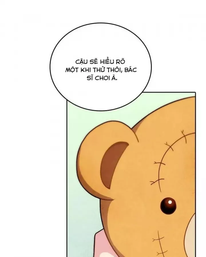 Bác Sĩ Thăng Cấp Chap 70 - Next Chap 71