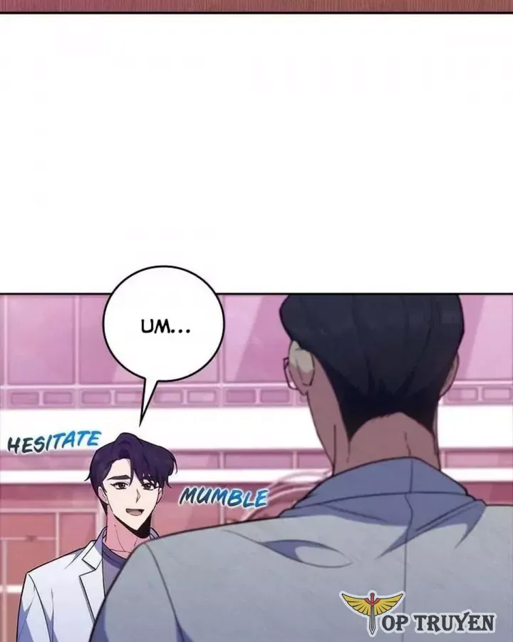 Bác Sĩ Thăng Cấp Chap 70 - Next Chap 71