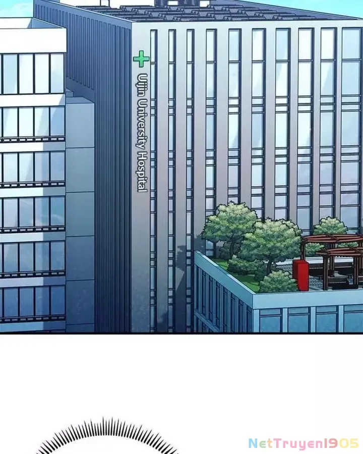 Bác Sĩ Thăng Cấp Chap 70 - Next Chap 71