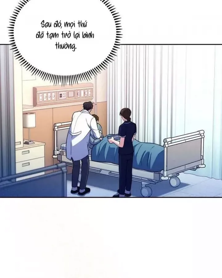 Bác Sĩ Thăng Cấp Chap 70 - Next Chap 71