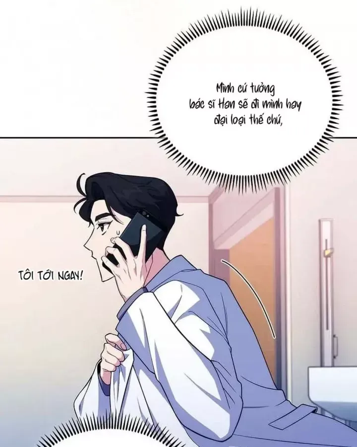 Bác Sĩ Thăng Cấp Chap 70 - Next Chap 71