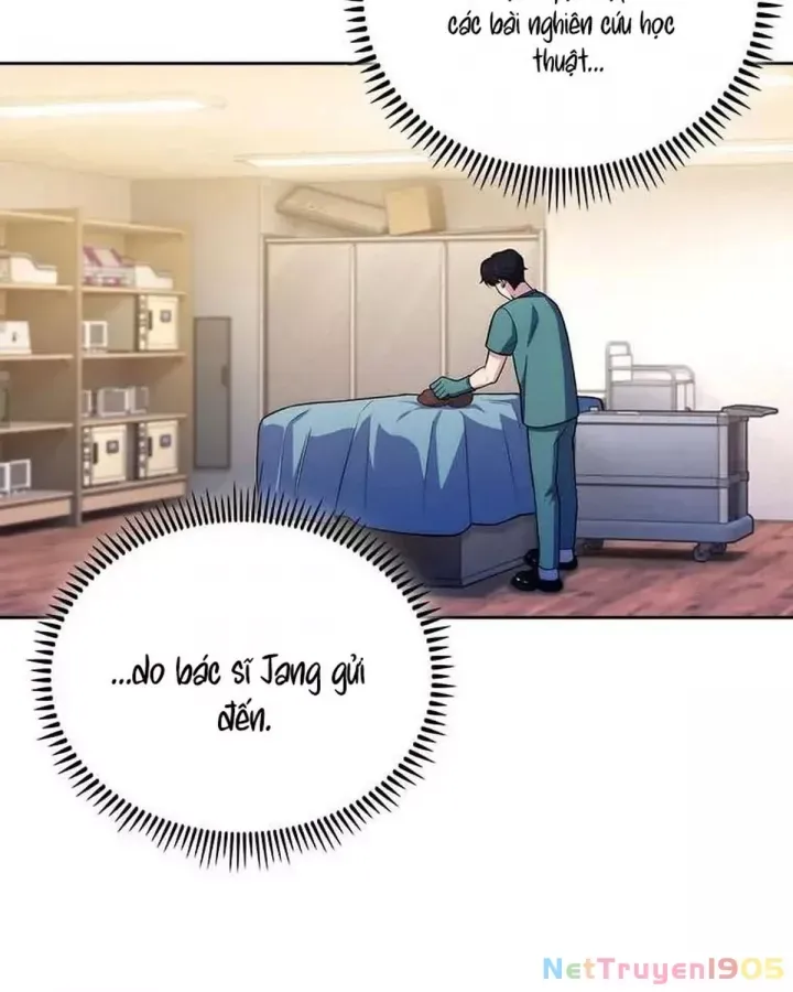 Bác Sĩ Thăng Cấp Chap 70 - Next Chap 71