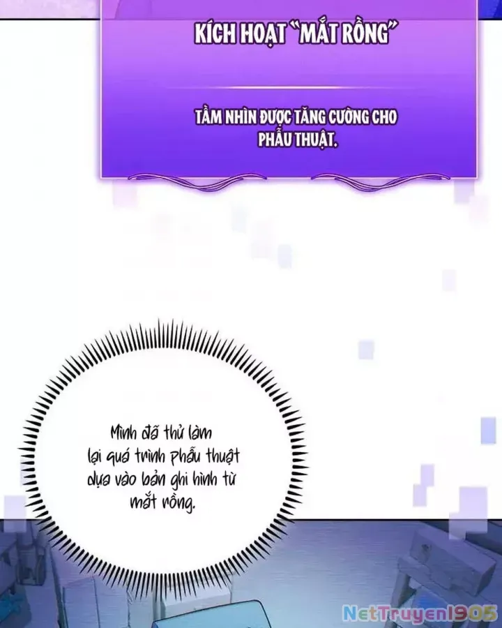 Bác Sĩ Thăng Cấp Chap 70 - Next Chap 71