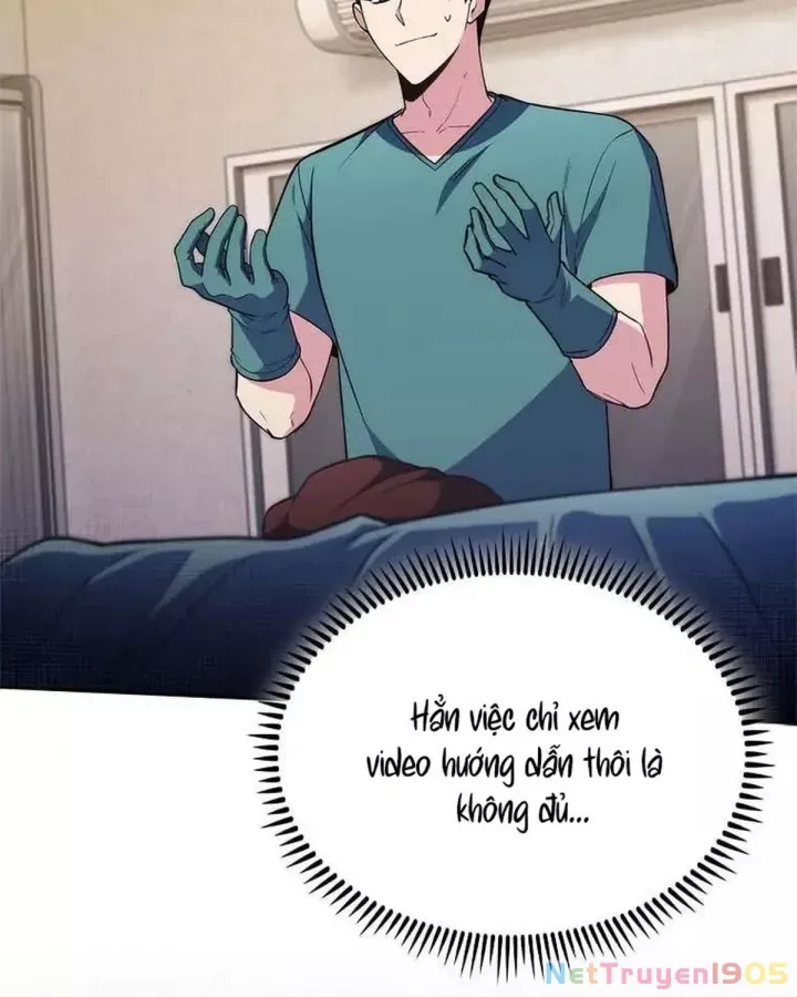 Bác Sĩ Thăng Cấp Chap 70 - Next Chap 71