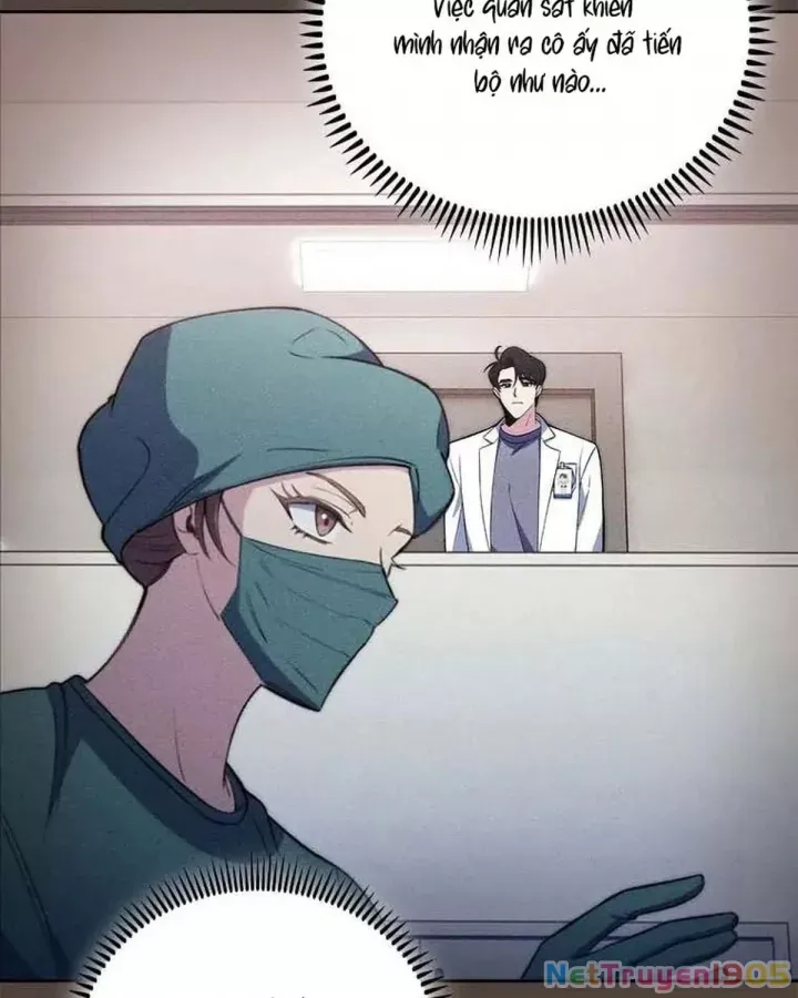 Bác Sĩ Thăng Cấp Chap 70 - Next Chap 71