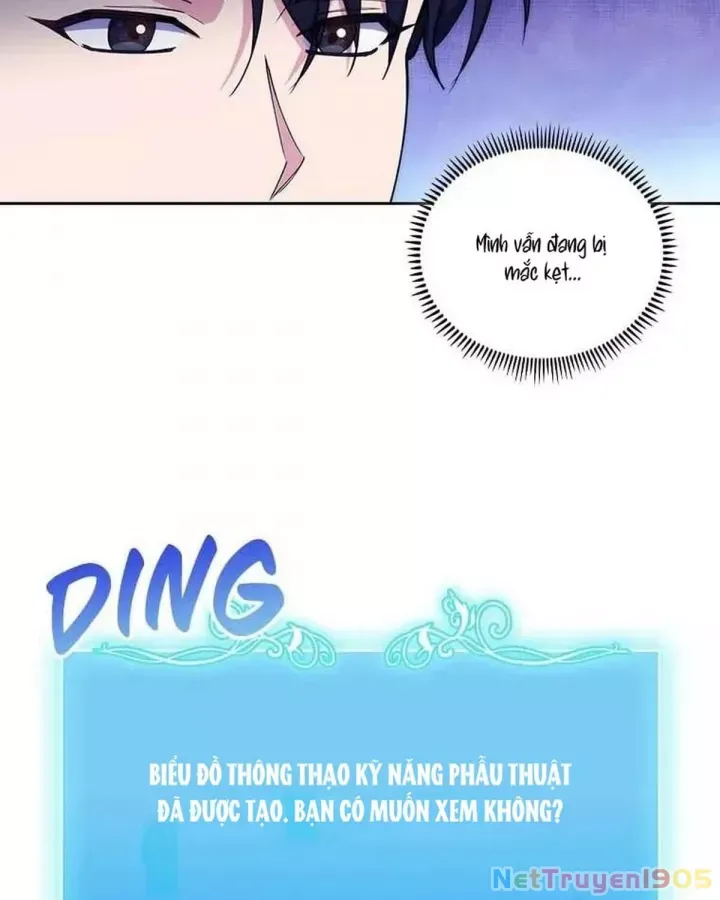 Bác Sĩ Thăng Cấp Chap 70 - Next Chap 71