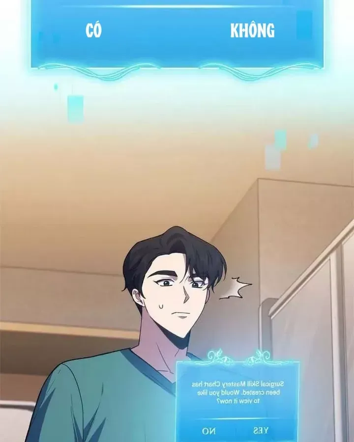 Bác Sĩ Thăng Cấp Chap 70 - Next Chap 71
