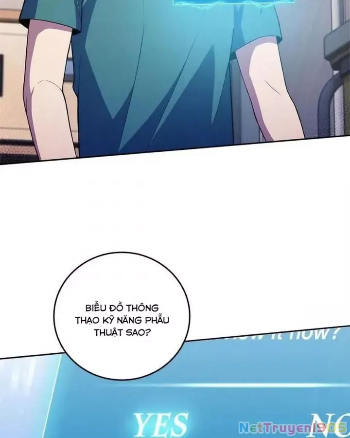 Bác Sĩ Thăng Cấp Chap 70 - Next Chap 71