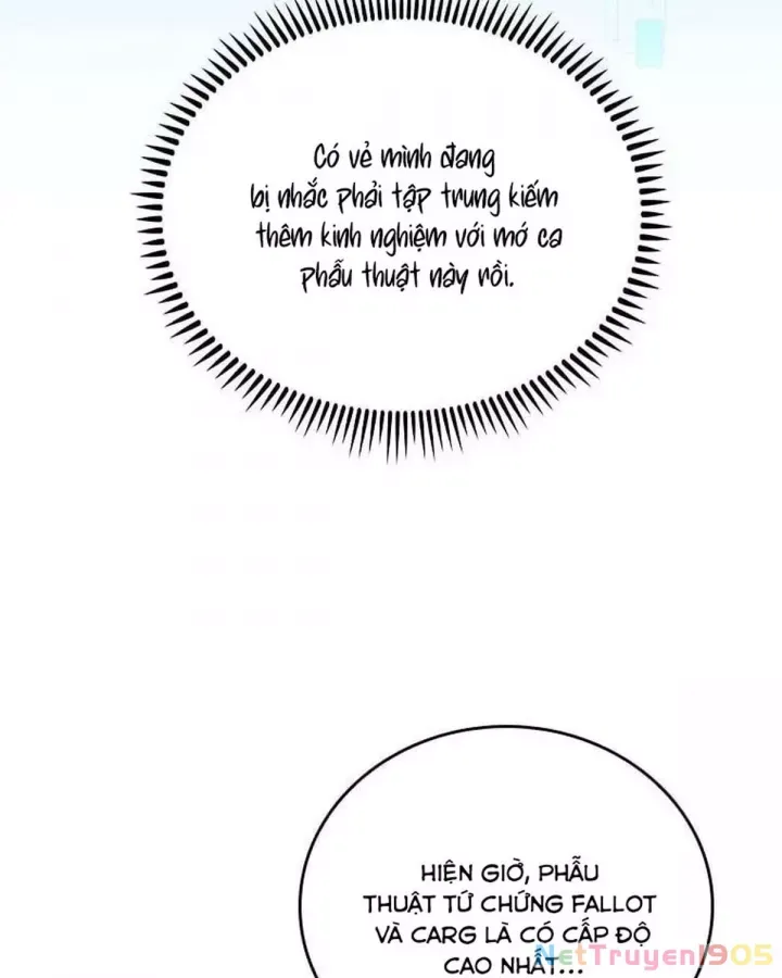 Bác Sĩ Thăng Cấp Chap 70 - Next Chap 71