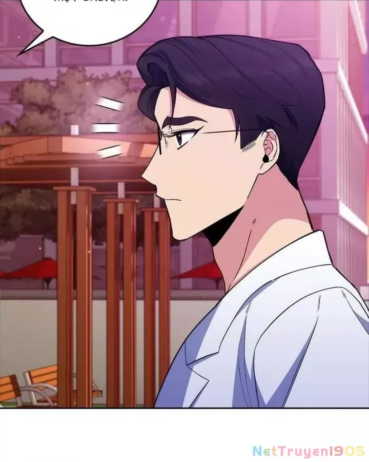 Bác Sĩ Thăng Cấp Chap 70 - Next Chap 71