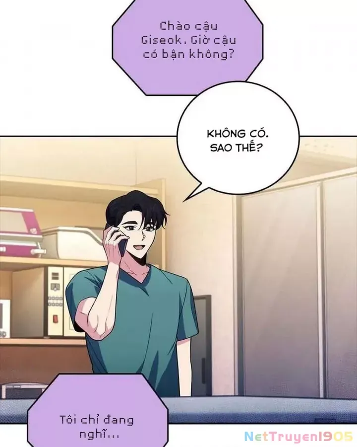 Bác Sĩ Thăng Cấp Chap 70 - Next Chap 71