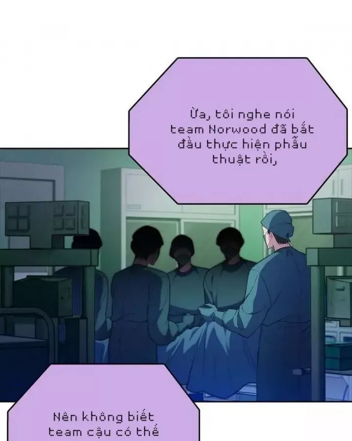 Bác Sĩ Thăng Cấp Chap 70 - Next Chap 71