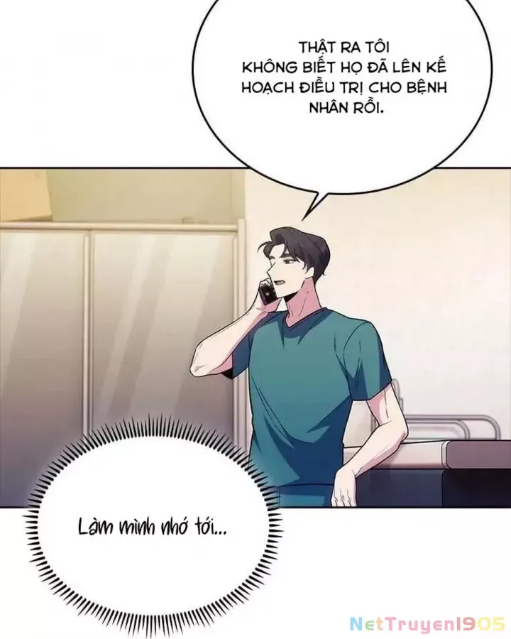 Bác Sĩ Thăng Cấp Chap 70 - Next Chap 71