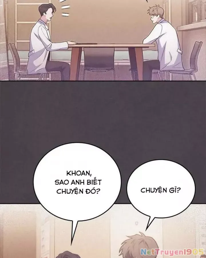 Bác Sĩ Thăng Cấp Chap 70 - Next Chap 71