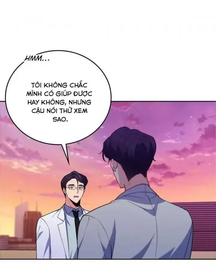 Bác Sĩ Thăng Cấp Chap 70 - Next Chap 71