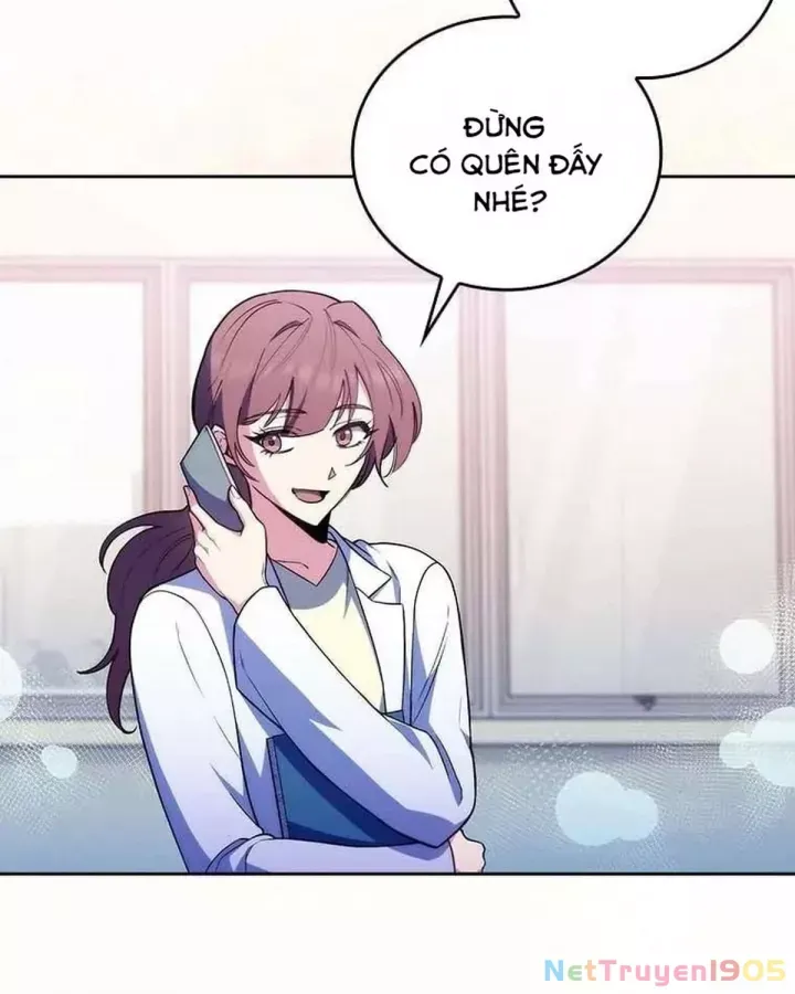 Bác Sĩ Thăng Cấp Chap 70 - Next Chap 71
