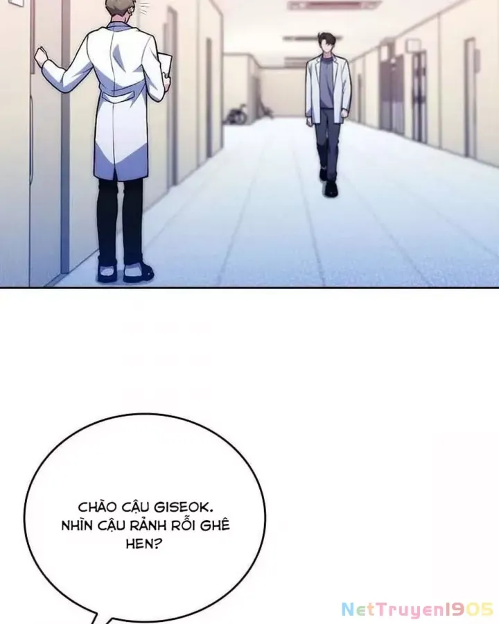 Bác Sĩ Thăng Cấp Chap 70 - Next Chap 71