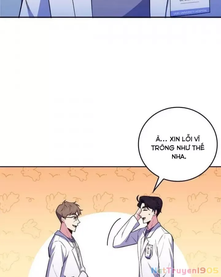 Bác Sĩ Thăng Cấp Chap 70 - Next Chap 71