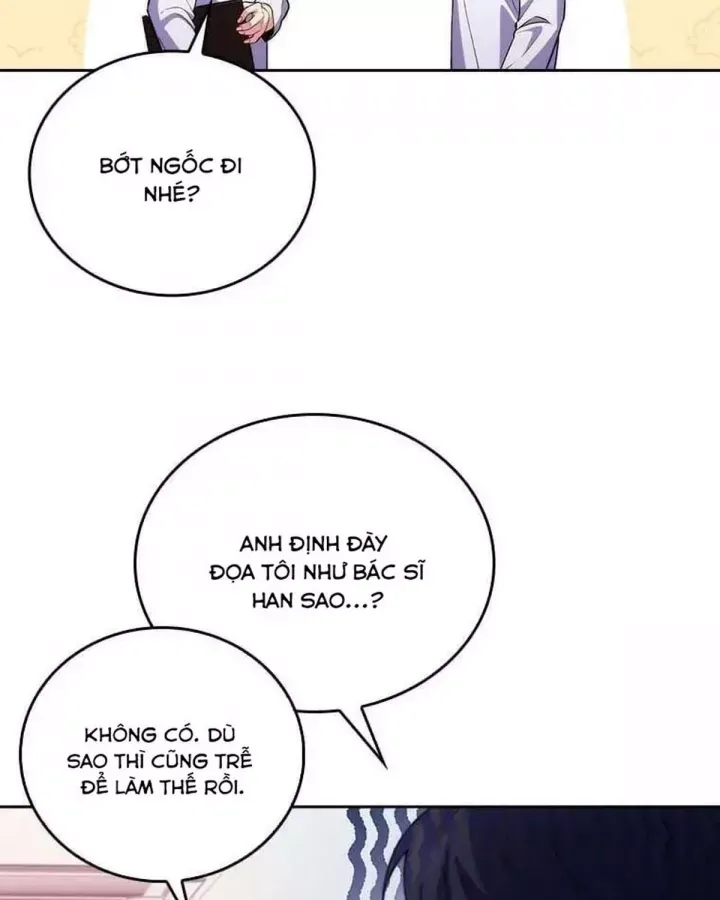 Bác Sĩ Thăng Cấp Chap 70 - Next Chap 71