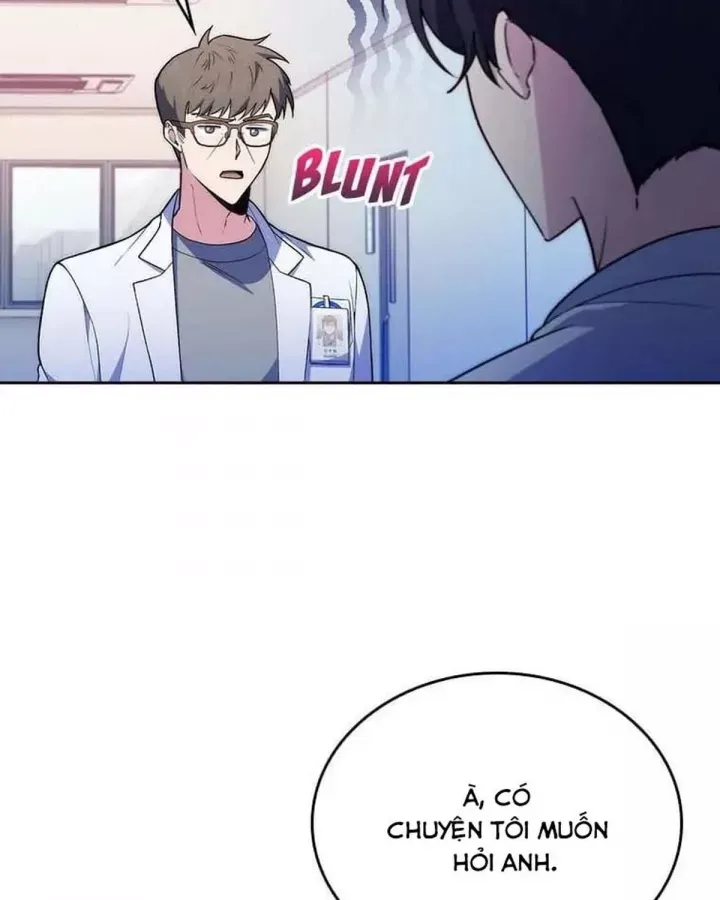 Bác Sĩ Thăng Cấp Chap 70 - Next Chap 71