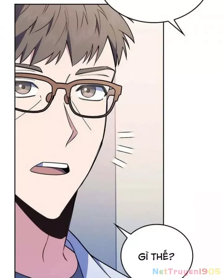 Bác Sĩ Thăng Cấp Chap 70 - Next Chap 71