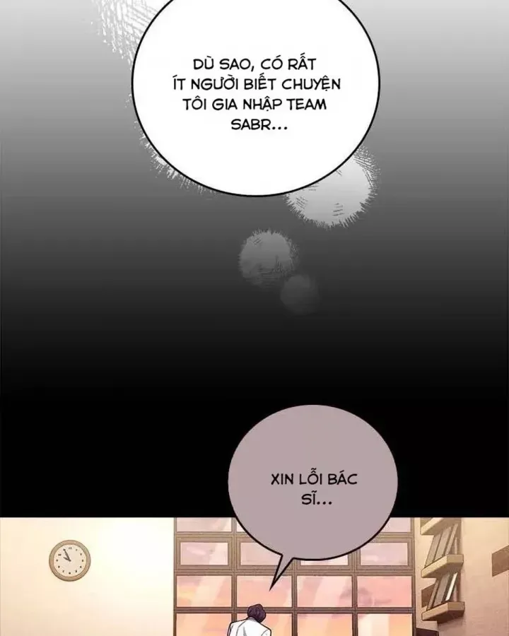 Bác Sĩ Thăng Cấp Chap 70 - Next Chap 71
