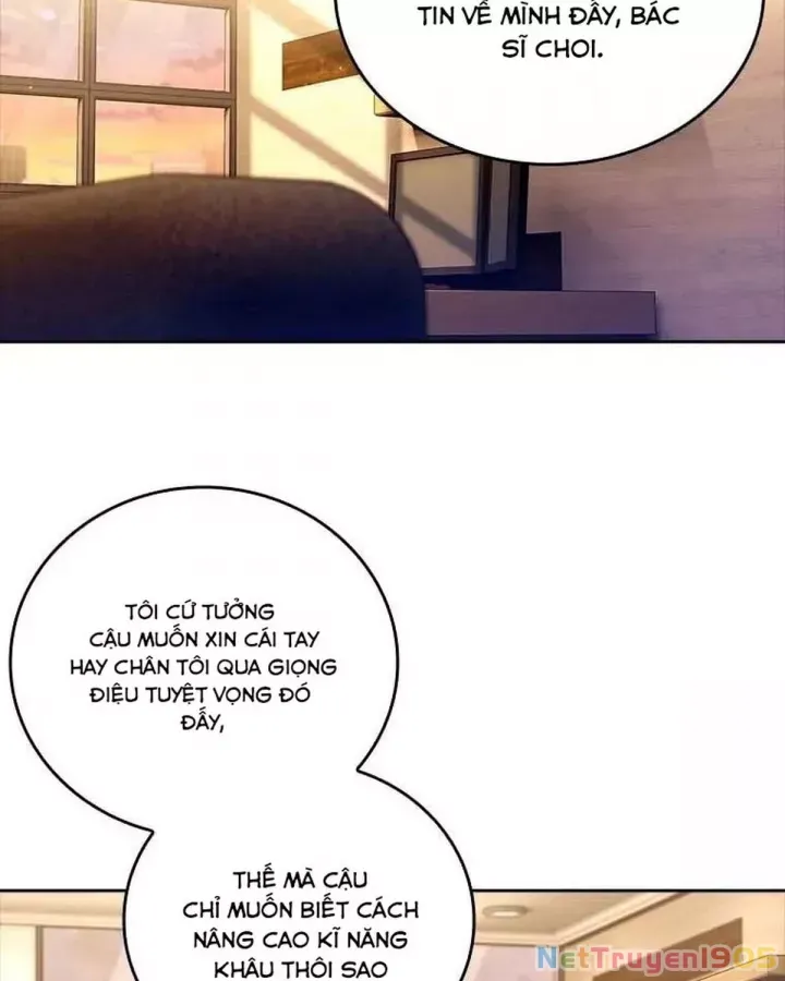 Bác Sĩ Thăng Cấp Chap 70 - Next Chap 71