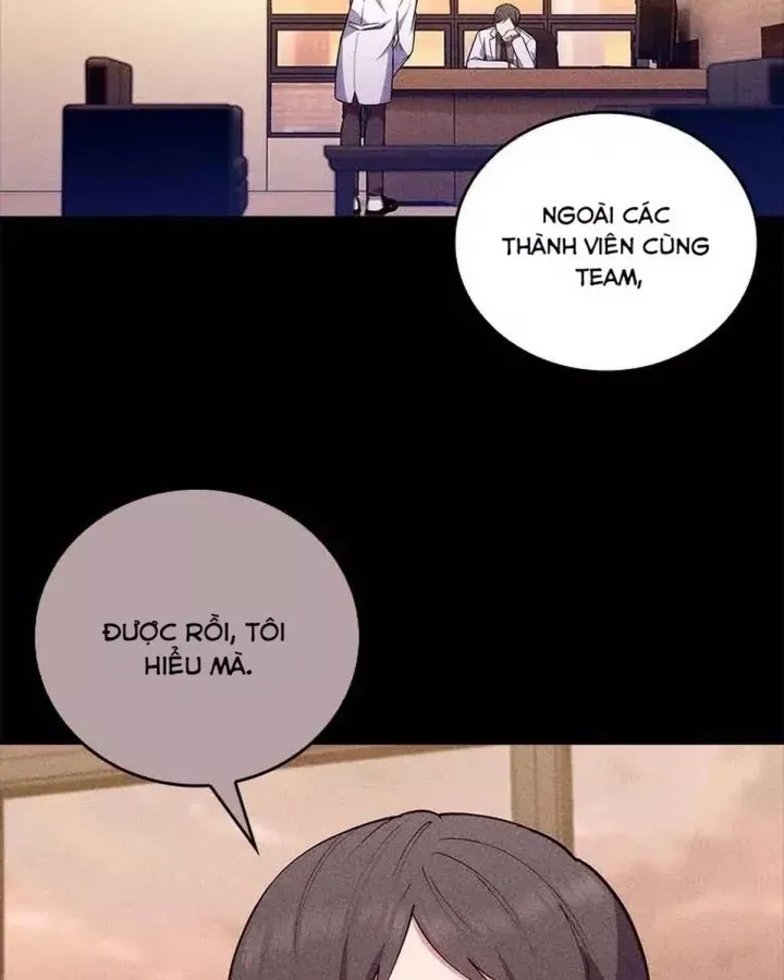 Bác Sĩ Thăng Cấp Chap 70 - Next Chap 71