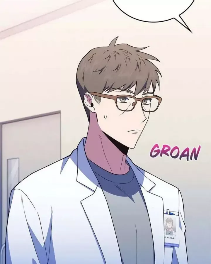 Bác Sĩ Thăng Cấp Chap 70 - Next Chap 71