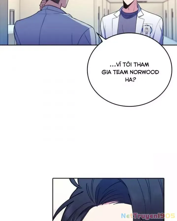Bác Sĩ Thăng Cấp Chap 70 - Next Chap 71