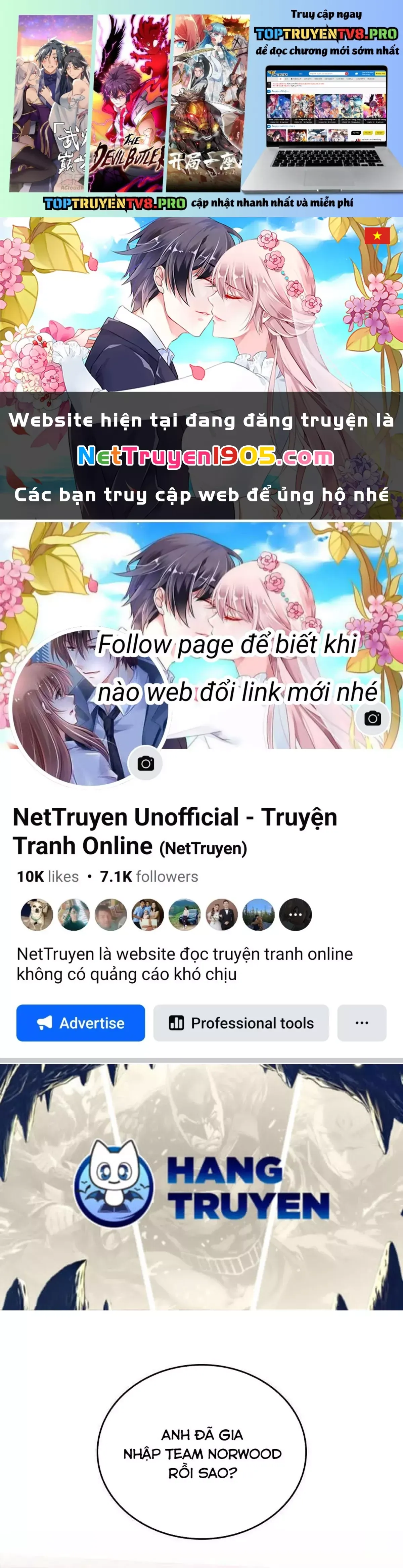 Bác Sĩ Thăng Cấp Chap 71 - Next Chap 72