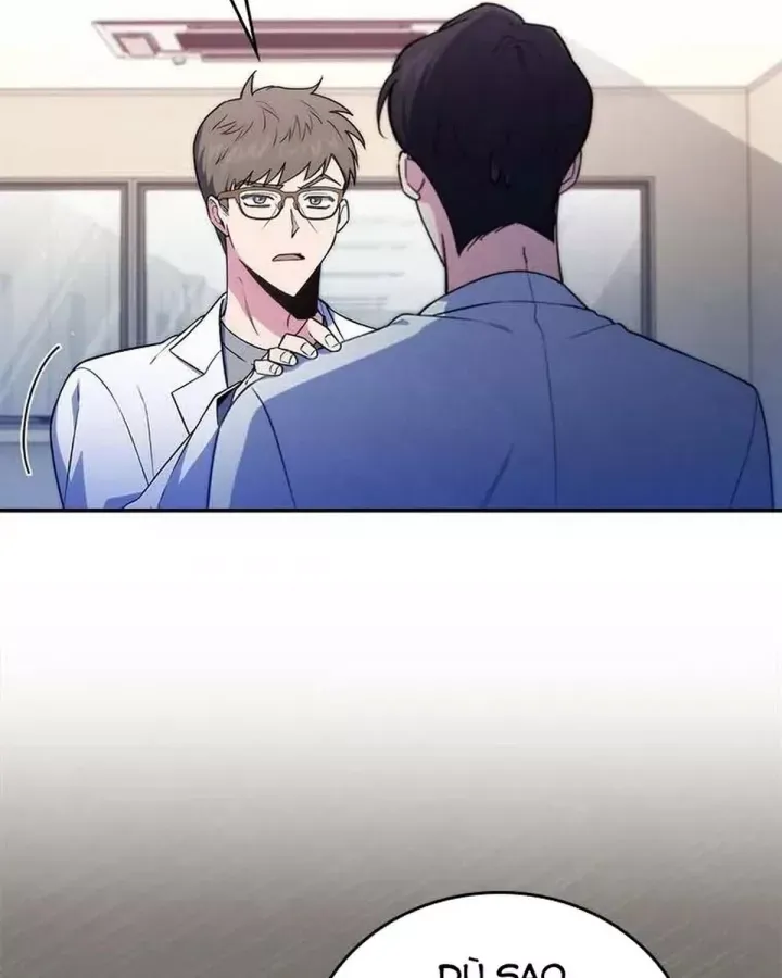 Bác Sĩ Thăng Cấp Chap 71 - Next Chap 72
