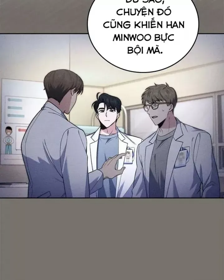 Bác Sĩ Thăng Cấp Chap 71 - Next Chap 72