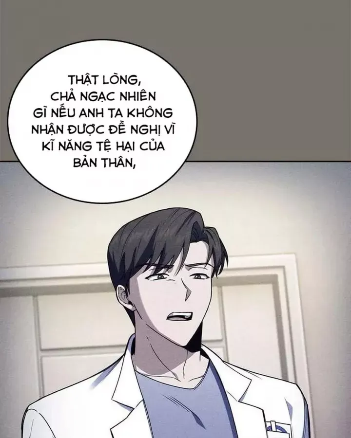 Bác Sĩ Thăng Cấp Chap 71 - Next Chap 72