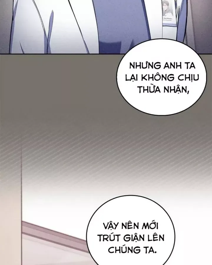 Bác Sĩ Thăng Cấp Chap 71 - Next Chap 72